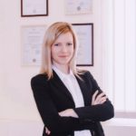 Частный инвестор Светлана Разумова