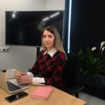 Частный инвестор Виктория Афанасьева