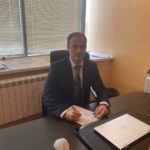 Кредитный Брокер Александр Кузьмин